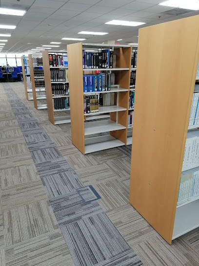 مركز المكتبة ومصادر التعلم - Saudi Arabia|Al Jubail 35718|3870|8612 Rd Number 6