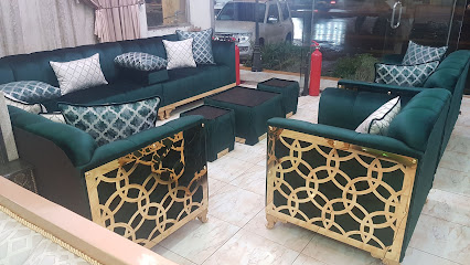 محبوب للمفروشات - خميس مشيط - +966 53 528 6605