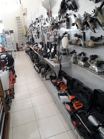 SITACO الشركة السعودية للمعدات الصناعية سيتاكو - Saudi Arabia|Dammam 32432|Al Muhammadiyah|6799 Omar Ibn Abdul Aziz St