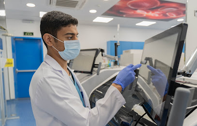مختبرات دلتا الطبية | معامل دلتا الطبية - مكة المكرمة - +966 800 124 0412