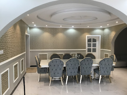 دار النحت للديكور - مكة المكرمة - +966 53 448 4739