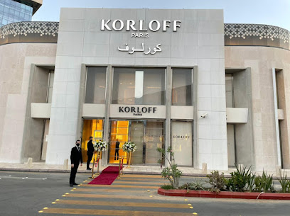 كورلوف جدة - جدة - +966 12 663 8088