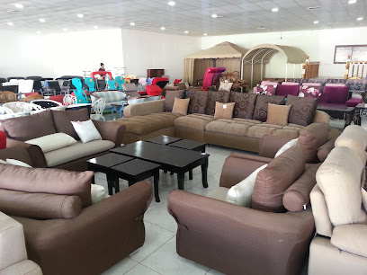 النزل للاثاث - الرس - +966 16 333 7808
