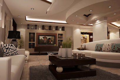 شركة أرتيزانا العالمية - التصميم الداخلي والديكور - جدة - +966 9200 01887