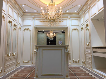 ادادا و قباني -  - +966 12 664 1119