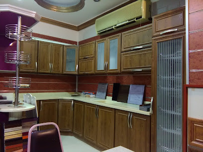 خزائن مطبخ دورا طيبة - مكة المكرمة - +966 50 255 8586