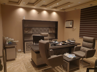 شركة داما المتحدة - مكة المكرمة - +966 55 540 8911