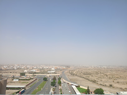 شركة المطاحن 3 - احد رفيدة -