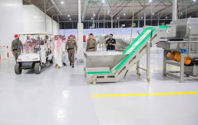 مصنع الامتياز للتمور - البكيرية - +966 55 355 6992