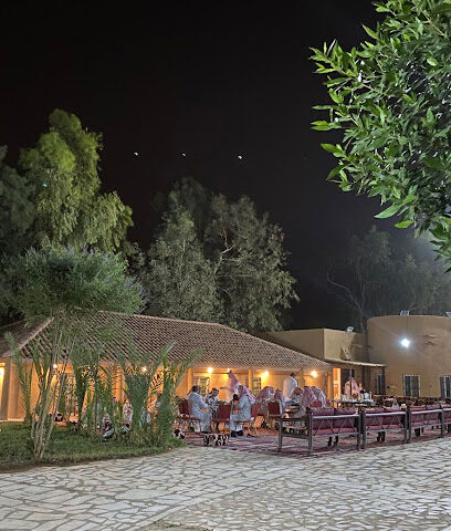 مزرعة عبدالعزيز عبدالكريم المهيدب واولاده -  - +966 50 345 5249