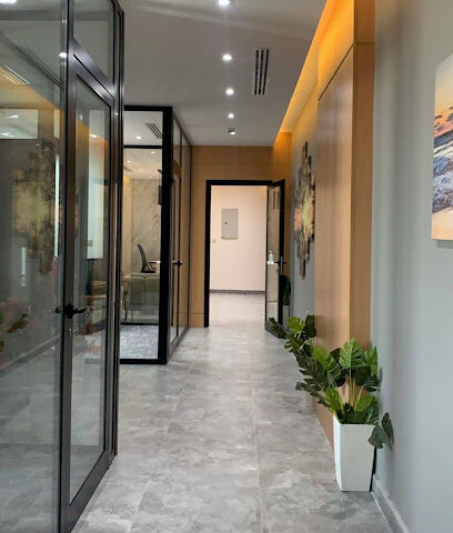 مجموعة مسفر العاطفي محامون ومستشارون - الرياض - +966 53 505 0543