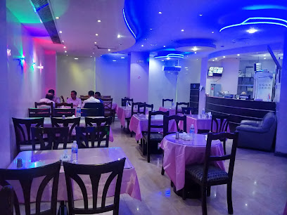 مطعم أرياس الهند - شجرة الزيتون ، جدة - جدة - +966 12 632 2910