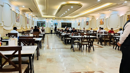 مطعم الوزان - جدة - +966 12 660 8909