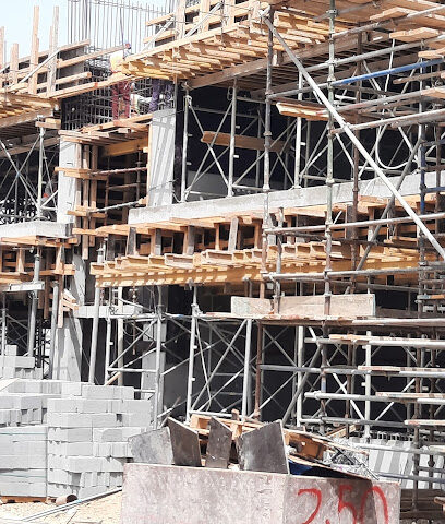 شركة مقاولات عامة و مقاول تشطيب - مؤسسة برج العالية للمقاولات العامة - - جدة - +966 55 171 4650