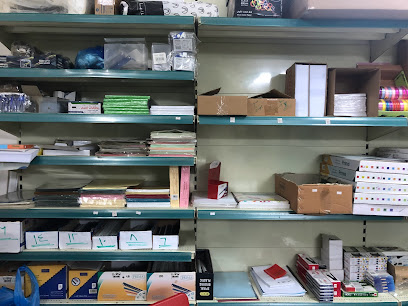 مكتبة وقرطاسية المعالي الرقمية - الاصاملة الكبرى - +966 50 878 4833