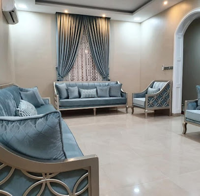 منزل قمة الاناقة للأثاث - الخبر - +966 54 872 2025