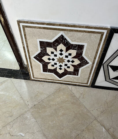 مستودع رايد الحتيرشي - مكة المكرمة - +966 56 607 2136