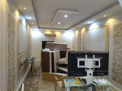 معلم دهانات المدينه المنوره - المدينة المنورة - +966 53 761 5520