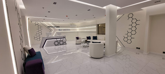 مختبرات اماد الطبية - جازان - +966 50 880 4242