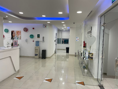 عيادة ضحكة صبا - الدمام - +966 13 803 2801
