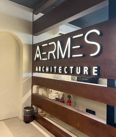 Aermes Architecture مكتب أرميس الهندسي - جازان - +966 56 655 5025