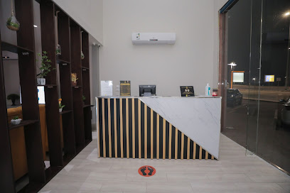 ريلاكس أوريجين سبا - جدة - +966 55 813 2278