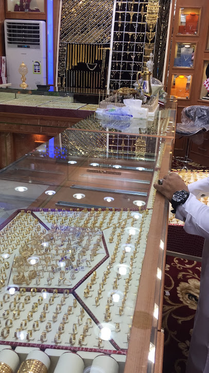 مجوهرات الحياة - Saudi Arabia|Badr 46354|Al Shuhada|QQHR+9PF