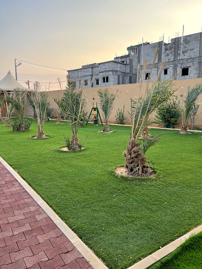 رواد العشب الصناعي شركة المزيني - Saudi Arabia|Dammam 32257|Al Rawdah|King Fahd Road