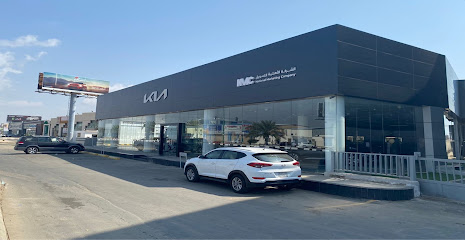 NMC Kia - معرض الشركة الأهلية للتسويق - المعرض - جازان - +966 9200 34888