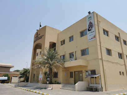 (مركز صحي الشفاء جنوب الدمام) - الدمام - +966 13 826 1050