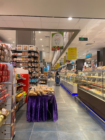 بينداود - Saudi Arabia|Jeddah 23333|Aziziyah|King Fahd Br Rd