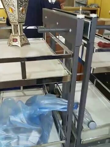 موسسه الطريري للالمنيوم - يشيد - +966 55 644 7023