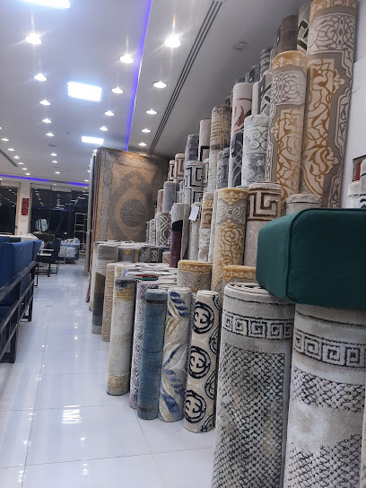 مفروشات دسمه - Saudi Arabia|Al Duwadimi 17452،|LDMA6900، 6900 طريق الملك عبدالعزيز، 4122، حي الحرمين،