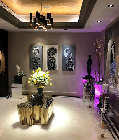 معرض التصميم z - جدة - +966 56 088 0880