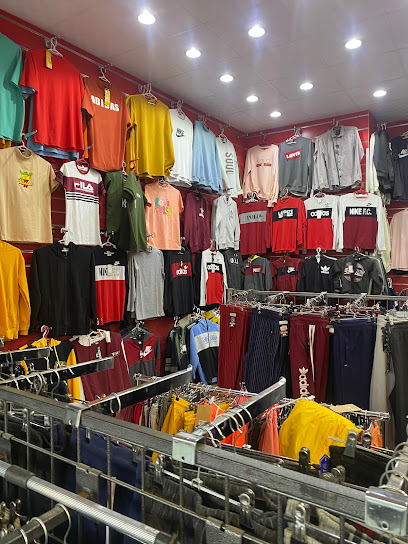 شخصيتي اكسسوارات رجالية - Saudi Arabia|Abha 62583|Al-Mozvin|عمرو بن الجموح