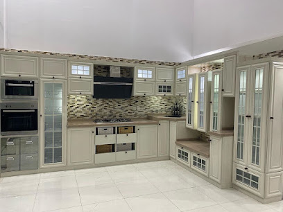 مطابخ الاهرام الرس - الرس - +966 50 498 5311