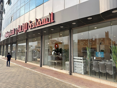 مفروشات السعادة بالمجاردة - المجاردة - +966 53 294 9990