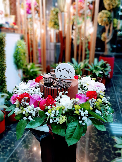 شركة ريحانة للزهور - Saudi Arabia|Al Madinah Al Munawwarah 42371|Al Usayfirin|King Abdullah Branch Rd
