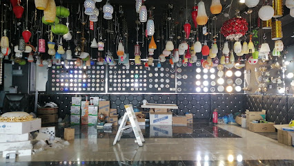 إنارة الرقدي - Ad Darb - +966 50 884 9759