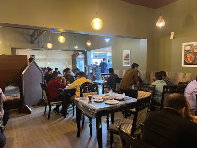 كوالالمبور 10 പത്ത് مطاعم - جدة - +966 57 681 0707