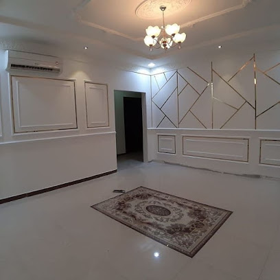 للديكورات الجبسية - مكة المكرمة - +966 56 316 7033