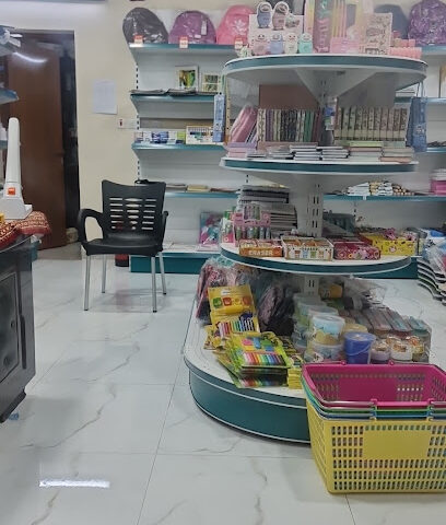 مكتبة ركن المتعلم للقرطاسية - الكاربس - +966 55 589 2825