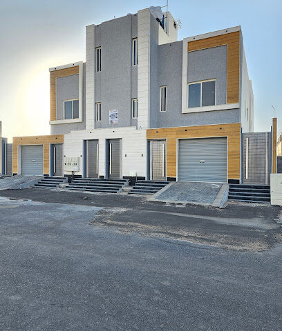 مؤسسة شموع تبوك للتطوير العقاري والمقاولات العامة - تبوك - +966 55 243 6650