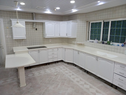 مؤسسة شيبو للرخام الصناعي SHIPO - الدمام - +966 57 610 2742