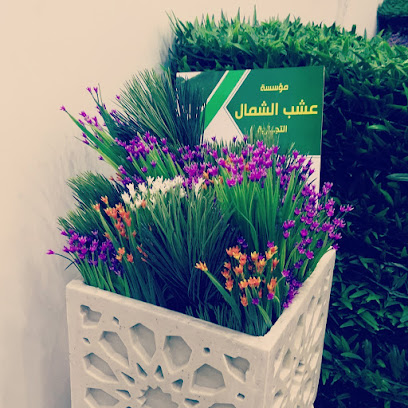 عشب الشمال للعشب الصناعي - الدمام - +966 55 002 9494