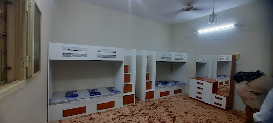 ديكور المدينة - مكة المكرمة - +966 55 505 9401