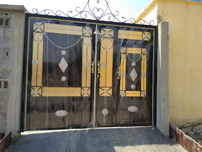 ورشہ الحرمین حداد - النعيرية - +966 55 899 3115