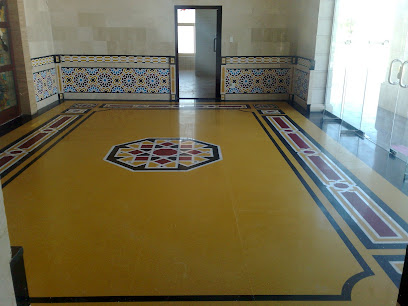 مؤسسة تنمية المشاريع - الدمام - +966 50 984 2152