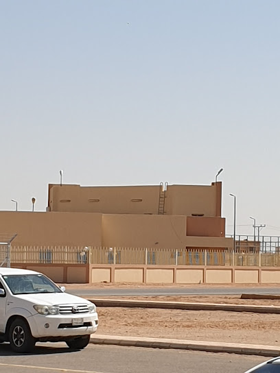 مركز الفويلق الطبي - Saudi Arabia|Al-Fuwayliq 52918