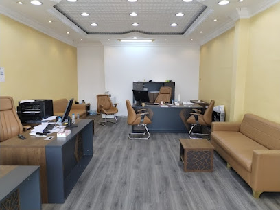 بتر للاستشارات الهندسية وهندسة الأمن والسلامة - المجاردة -